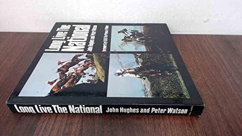 Long Live the National!
