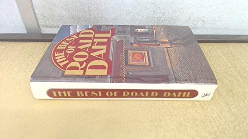 The Best of Roald Dahl