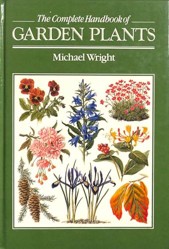 Complete Handbook of Garden Plants