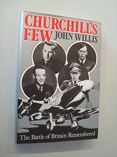Churchill's Few