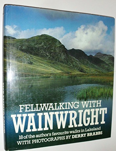 Fell Walking with Wainwright