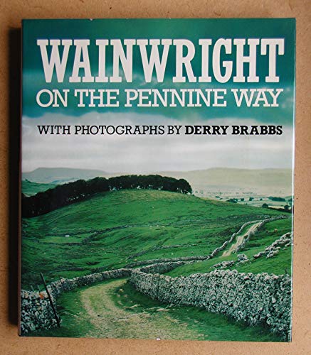 On the Pennine Way