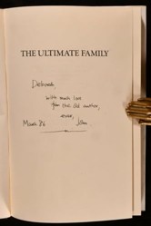The Ultimate Family