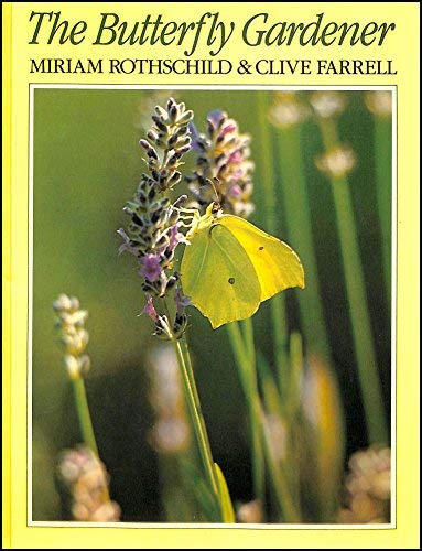 The Butterfly Gardener