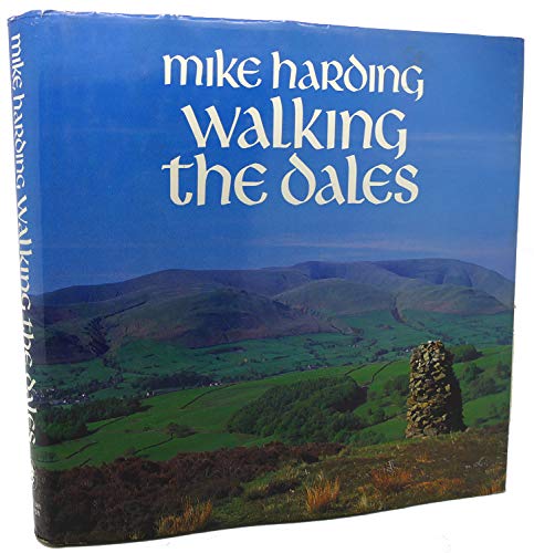 Walking the Dales