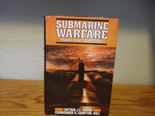 Submarine Warfare