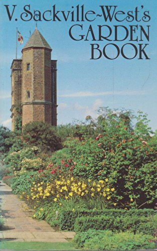 V.Sackville-West's Garden Book