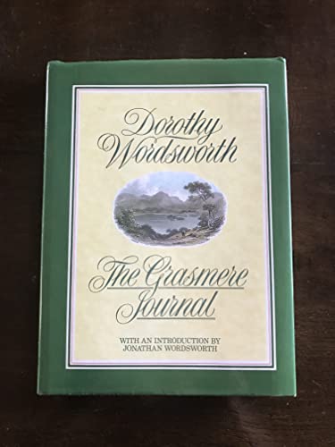 The Grasmere Journal