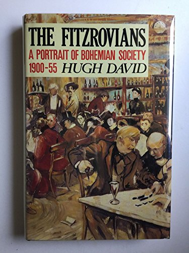 The Fitzrovians