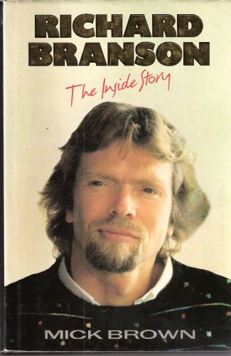 Richard Branson
