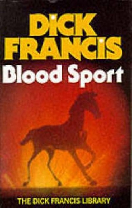 Blood Sport