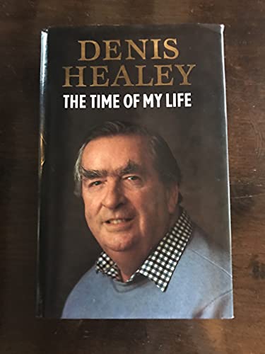 The Time of My Life