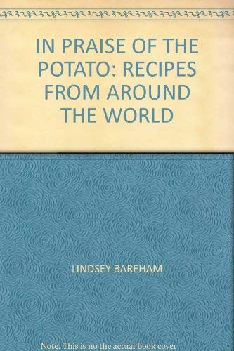In Praise of the Potato