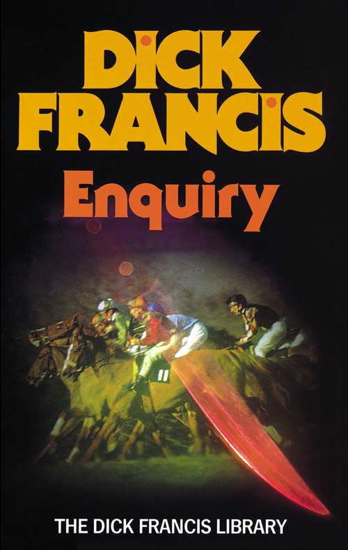Enquiry