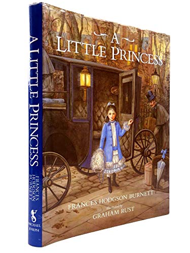 A Little Princess