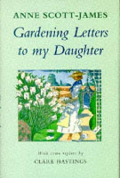 Gardening Letters to My Daughter