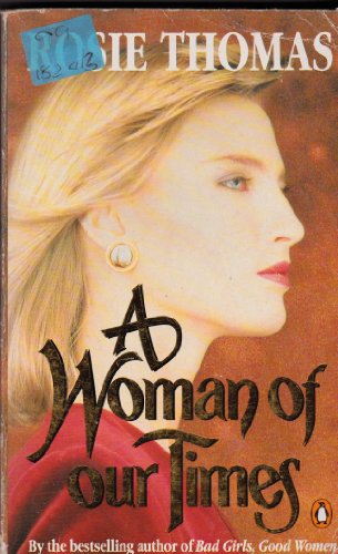A Woman of Our Times