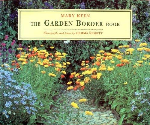 The Garden Border Book