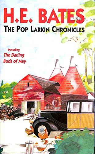 The Pop Larkin Chronicles