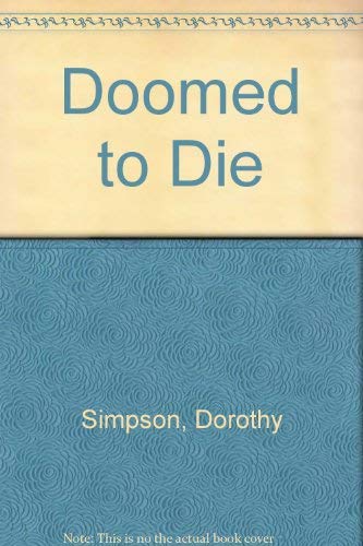 Doomed to Die