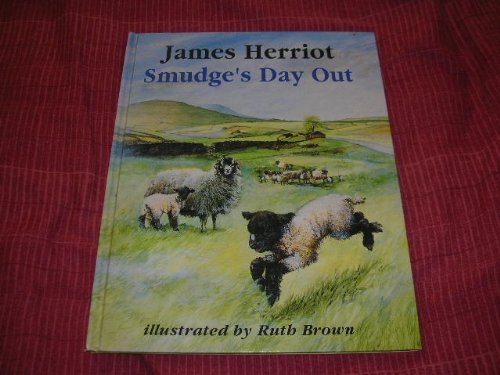 Smudge's Day Out