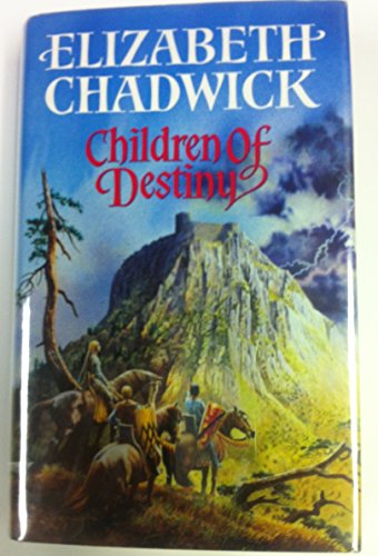 Children of Destiny