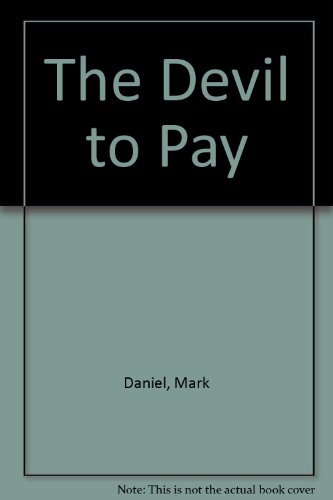 The Devil to Pay