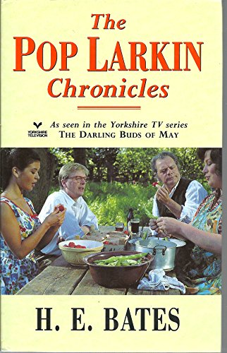 The Pop Larkin Chronicles