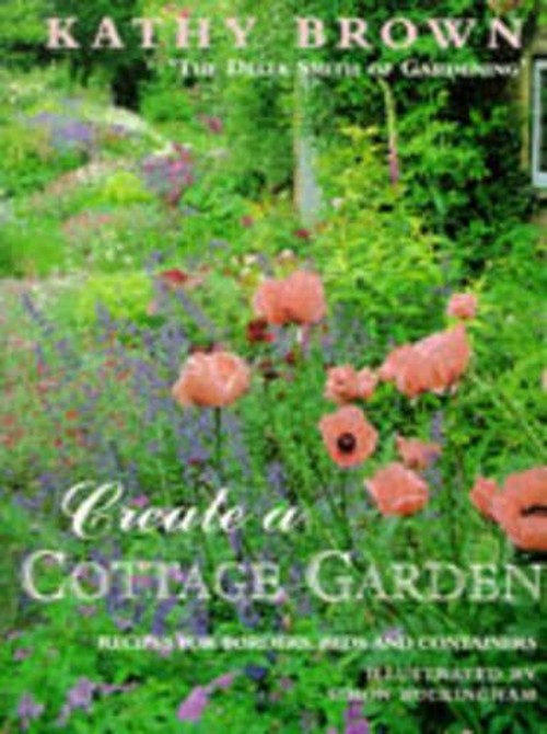 Create a Cottage Garden