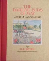 The Darling Buds of May