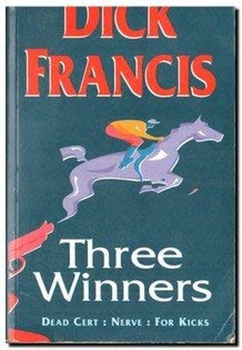 Three Winners