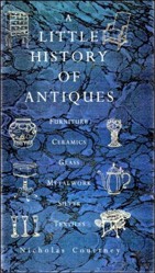 A Little History of Antiques