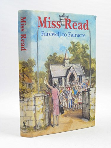 Farewell to Fairacre