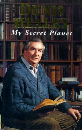 My Secret Planet