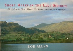 Short Walks in and Around the Lake District