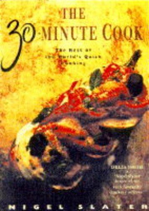 The 30-minute Cook