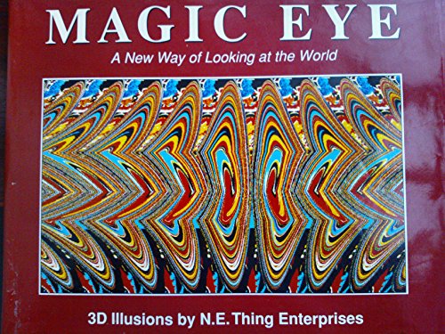 Magic Eye