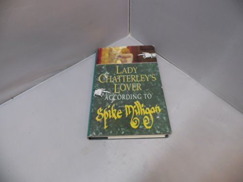 Lady Chatterley's Lover