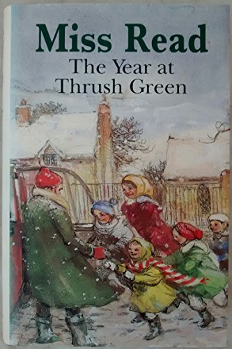 The Year at Thrush Green