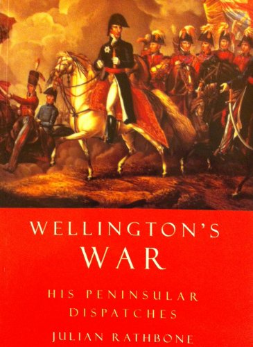 Wellington's War