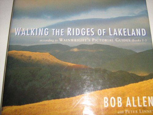 Walking the Ridges of Lakeland