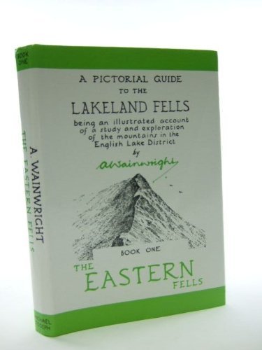 The Pictorial Guide to the Lakeland Fells
