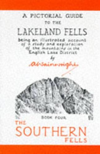 The Pictorial Guide to the Lakeland Fells