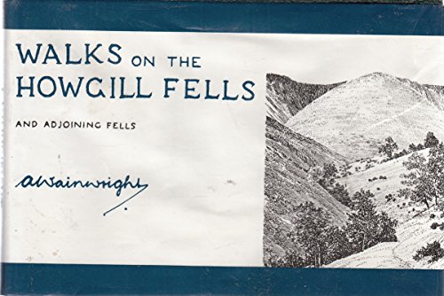 Walks on the Howgill Fells