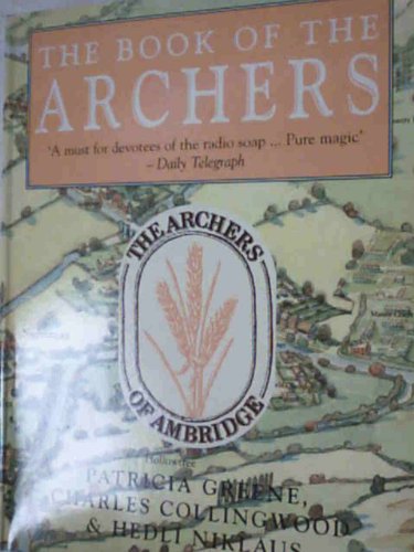 The Book of the "Archers"