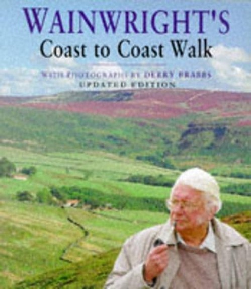 Wainwright's Coast to Coast Walk