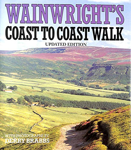 Wainwright's Coast to Coast Walk