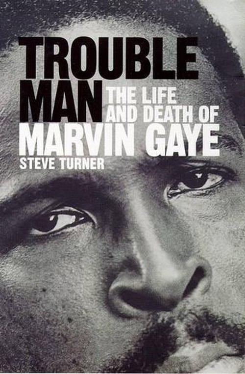 Trouble Man