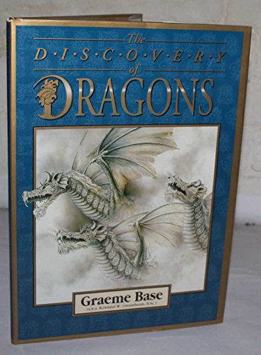 The Discovery of Dragons