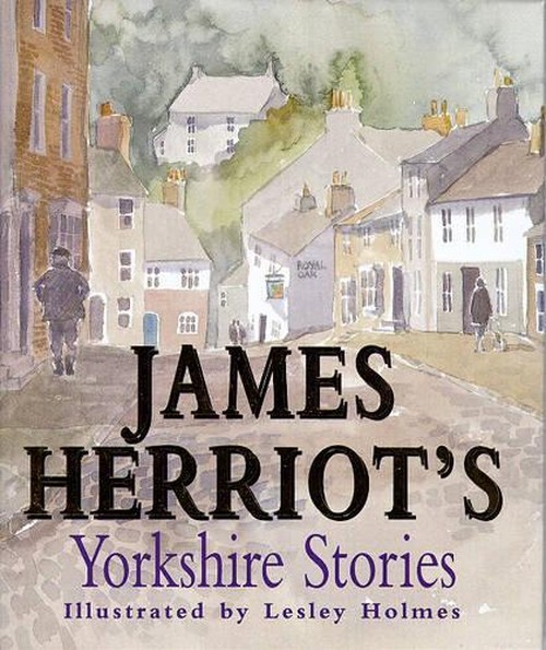 James Herriot's Yorkshire Stories